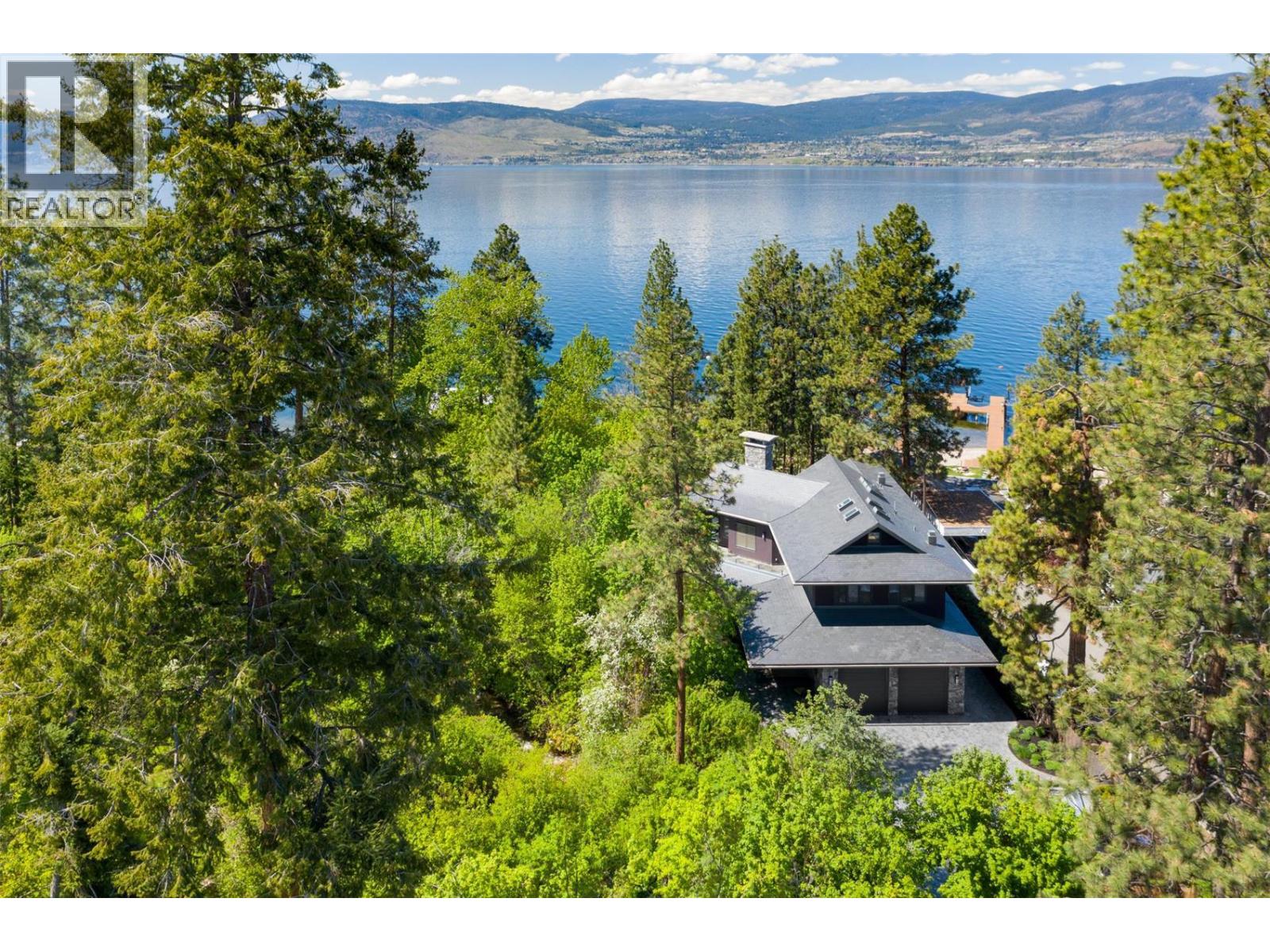  5308 Lakeshore Road, Kelowna