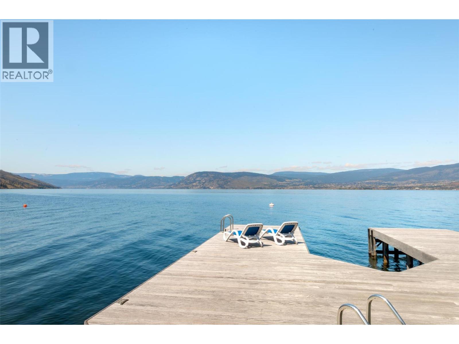  5308 Lakeshore Road, Kelowna