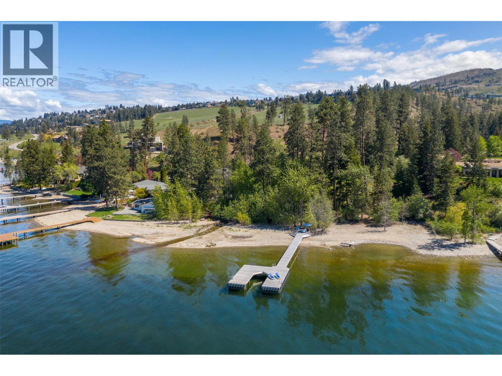  5308 Lakeshore Road, Kelowna