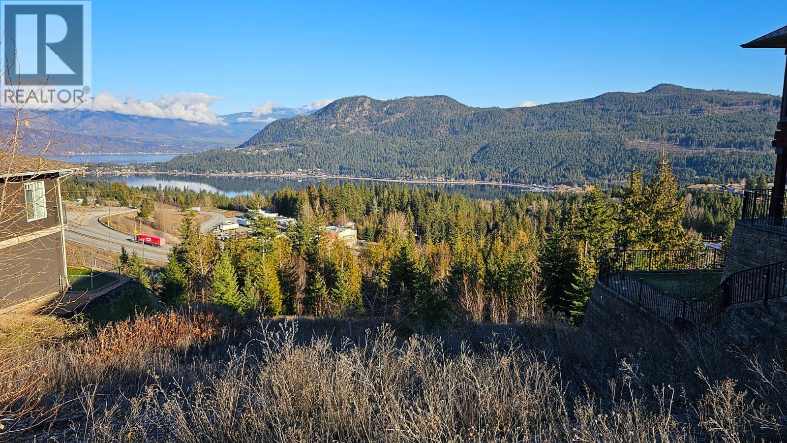  2616 Highland Drive, Blind Bay