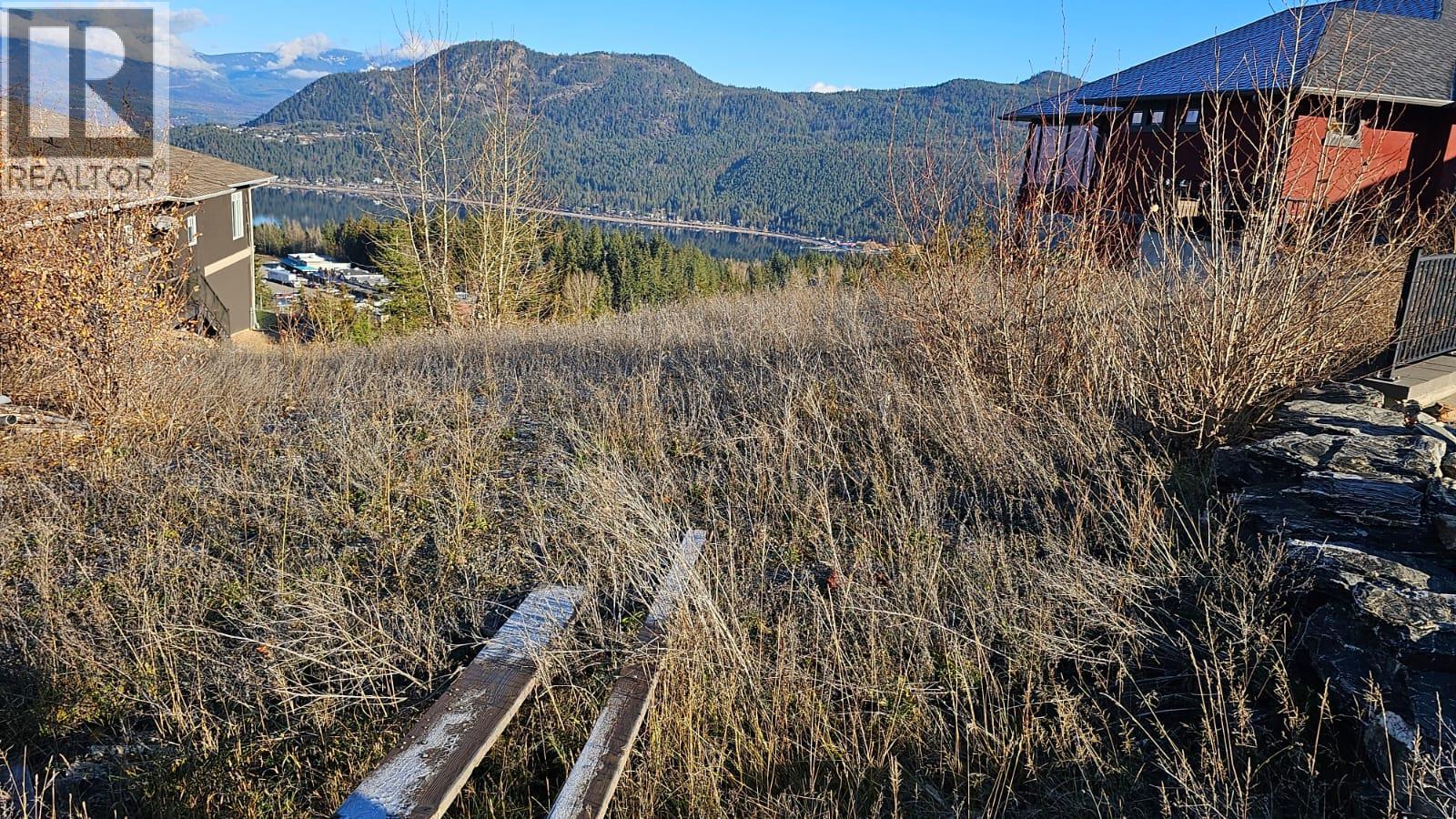  2616 Highland Drive, Blind Bay