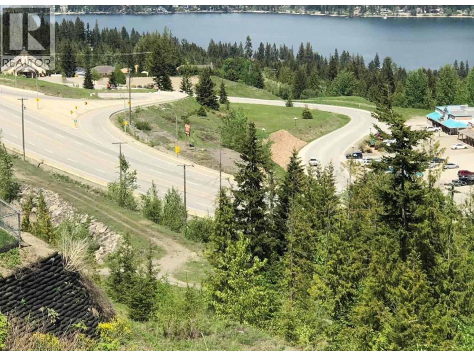  2616 Highland Drive, Blind Bay