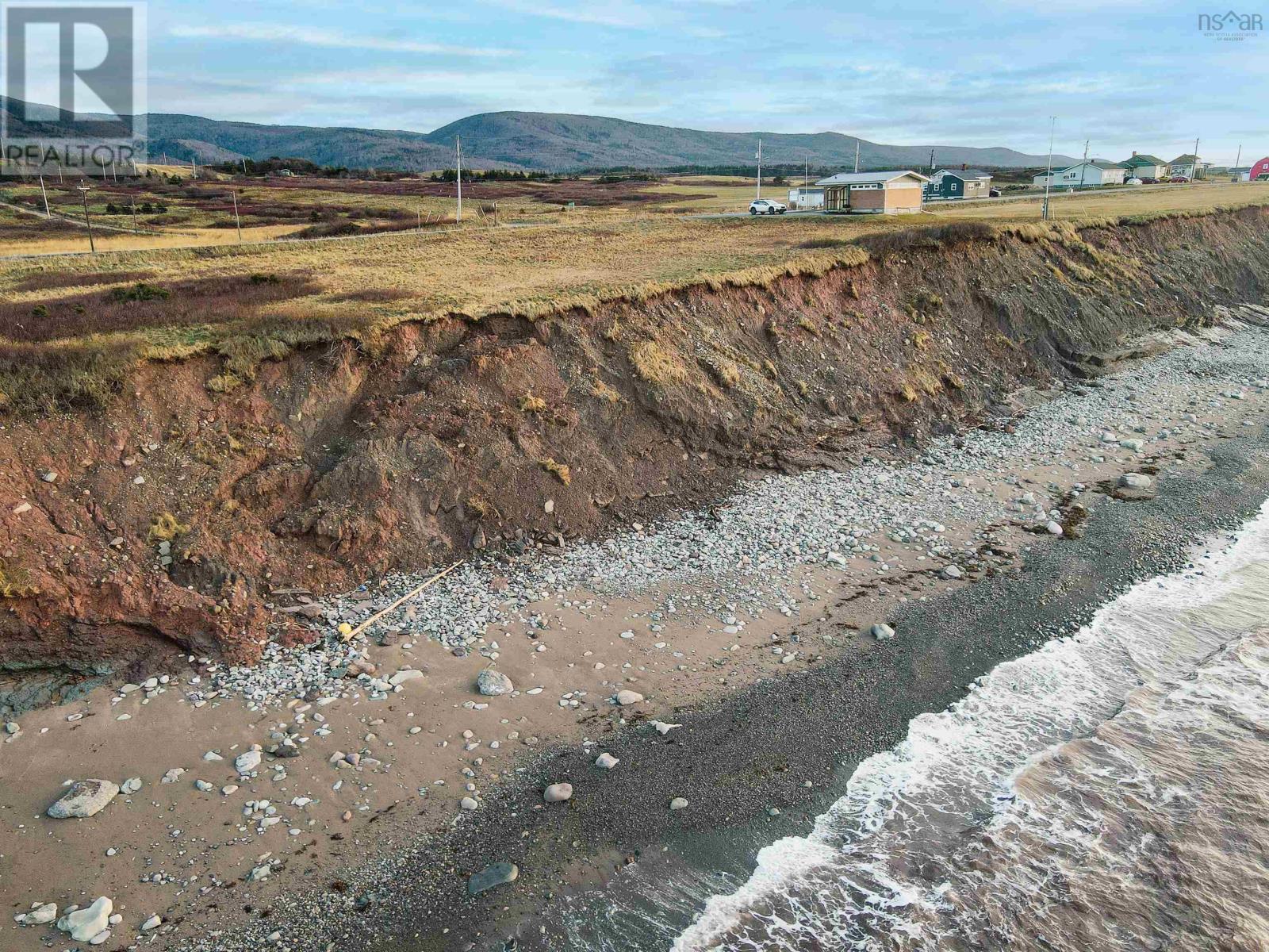 Property 19 of 25 of Cabot Trail