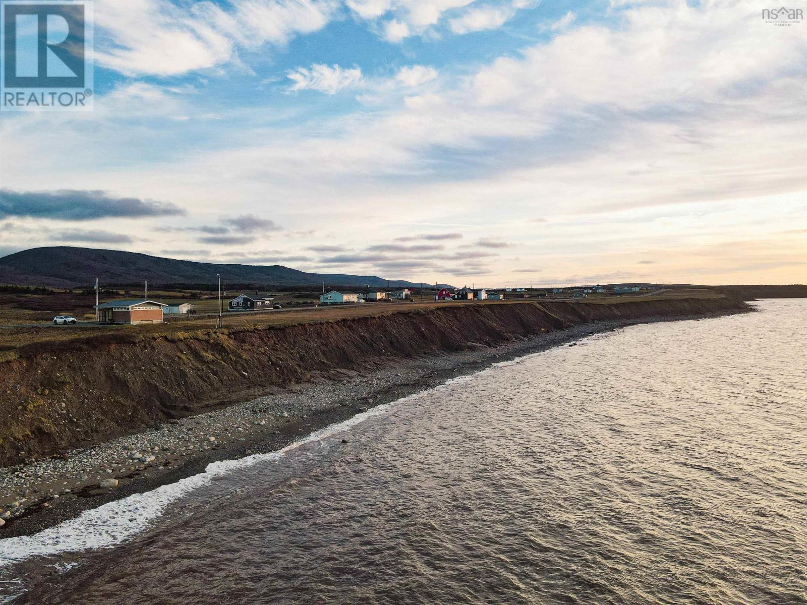 Property 22 of 25 of Cabot Trail