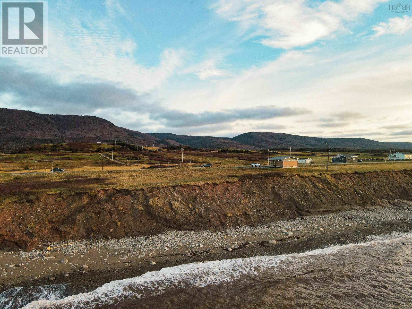 Property 20 of 25 of Cabot Trail