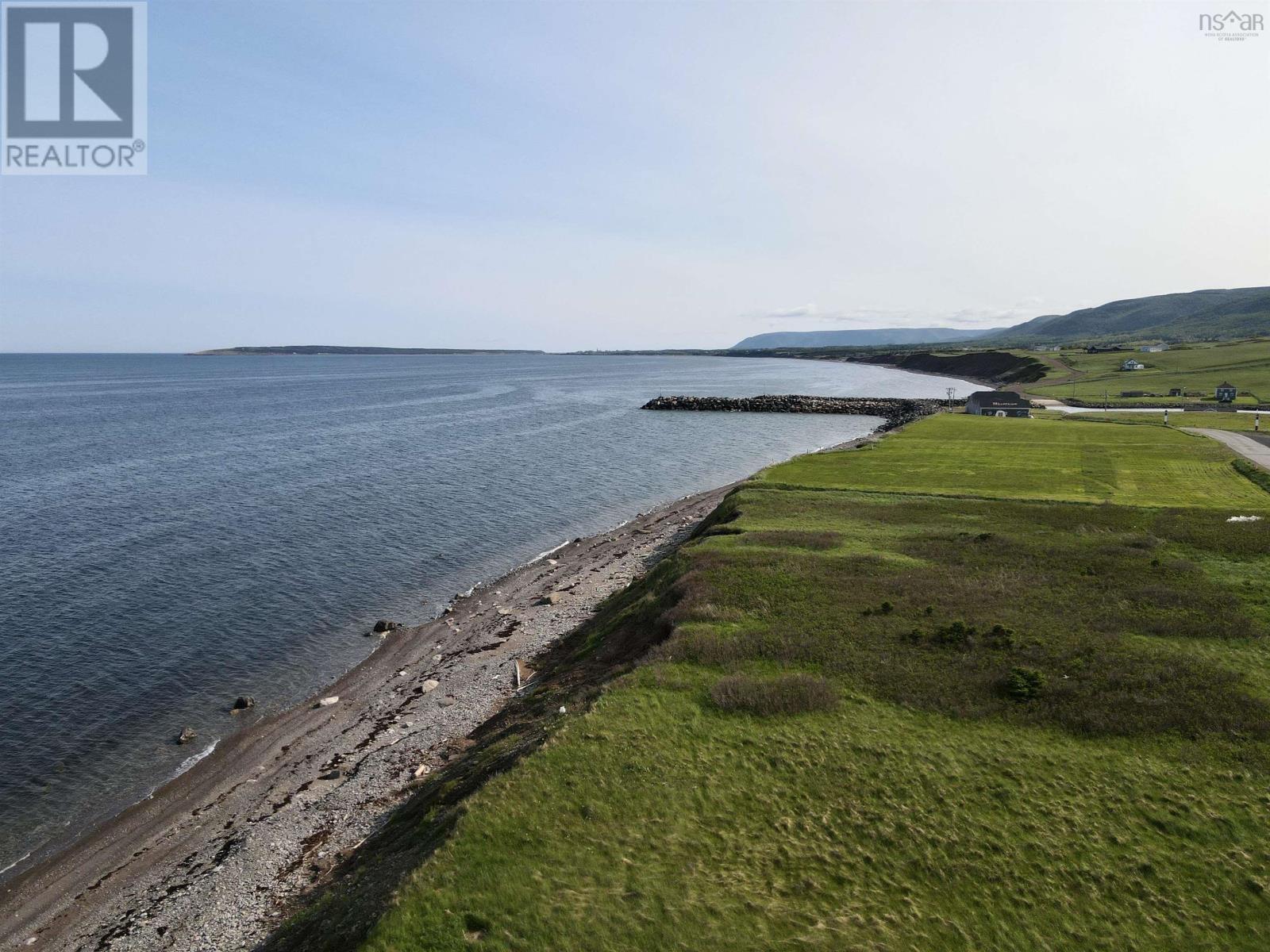 Property 4 of 25 of Cabot Trail