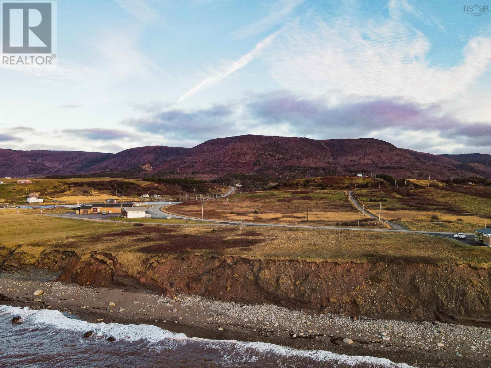 Property 16 of 25 of Cabot Trail