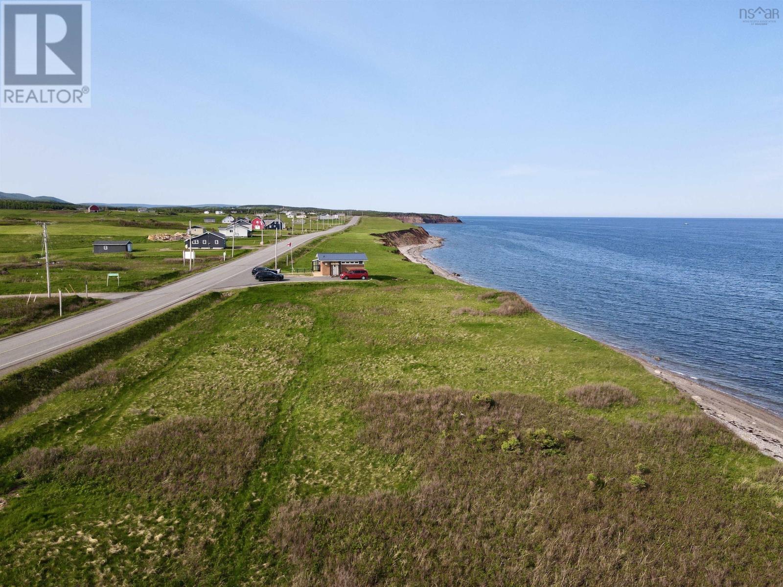 Property 5 of 25 of Cabot Trail