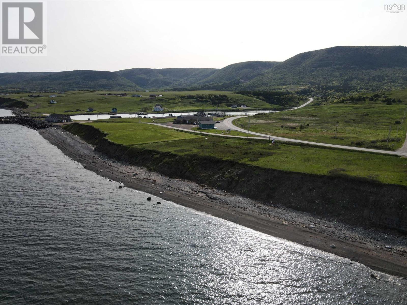 Property 9 of 25 of Cabot Trail