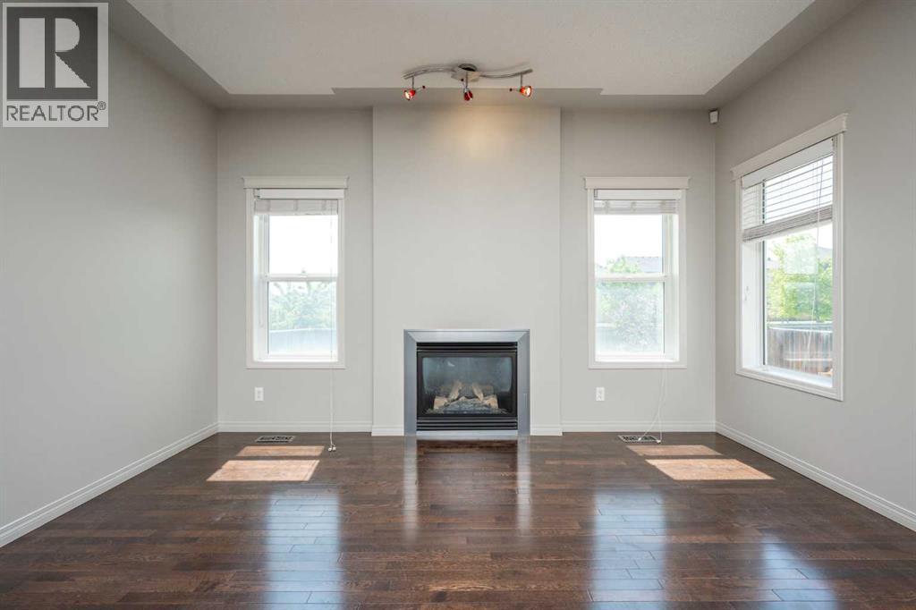 Single Family House for Sale in  Silverado Plains Close SW Silverado Calgary 