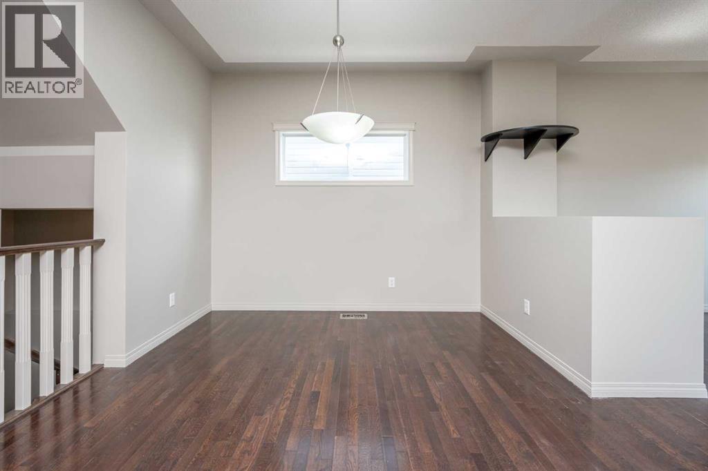 Single Family House for Sale in  Silverado Plains Close SW Silverado Calgary 