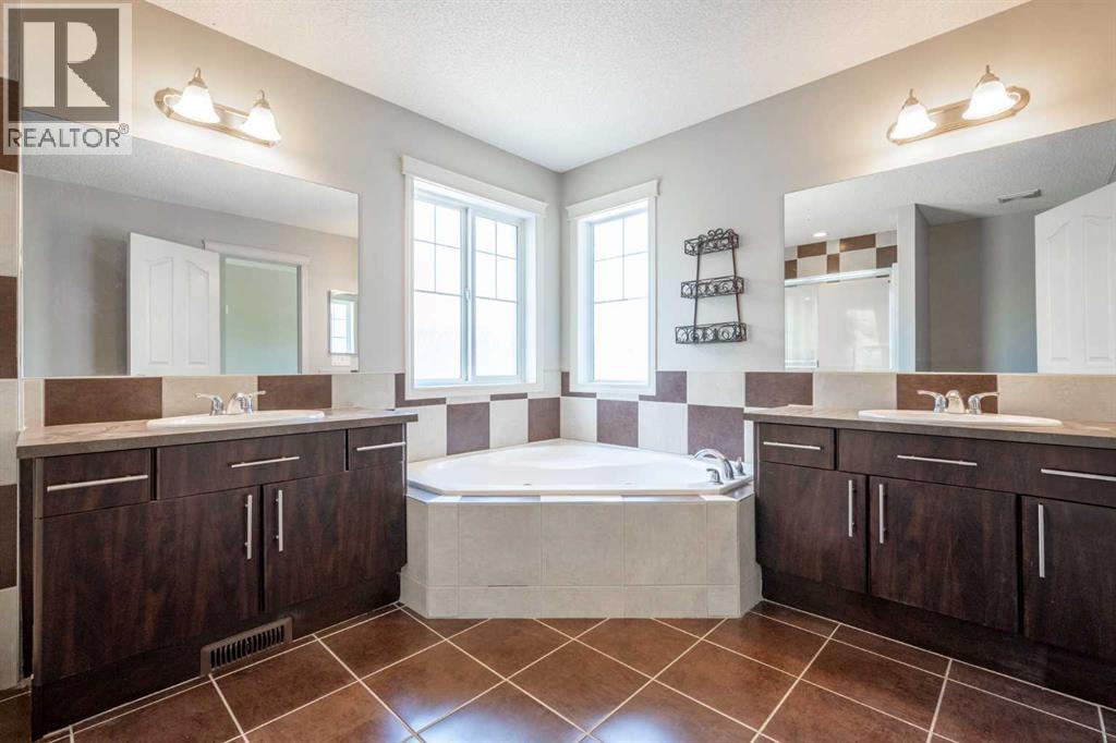 Single Family House for Sale in  Silverado Plains Close SW Silverado Calgary 