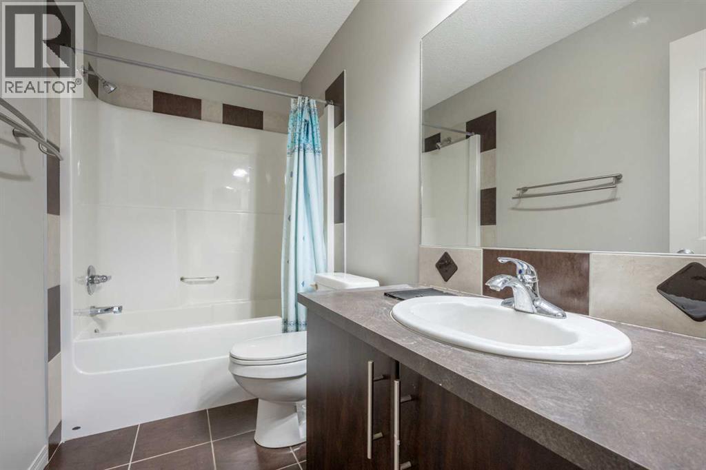 Single Family House for Sale in  Silverado Plains Close SW Silverado Calgary 