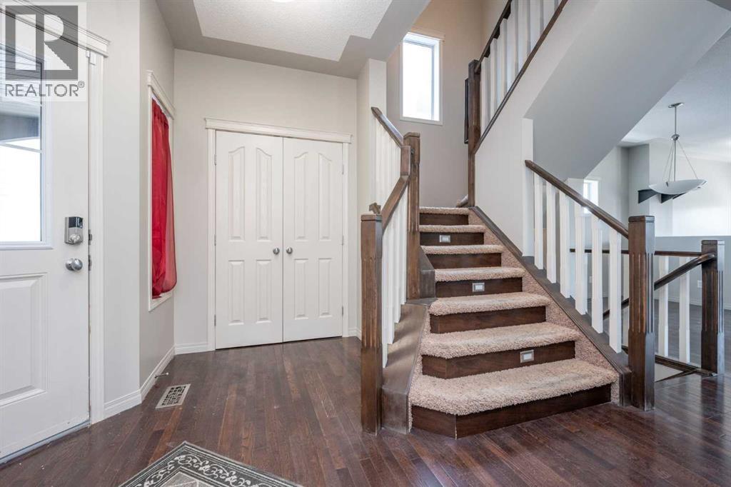 Single Family House for Sale in  Silverado Plains Close SW Silverado Calgary 