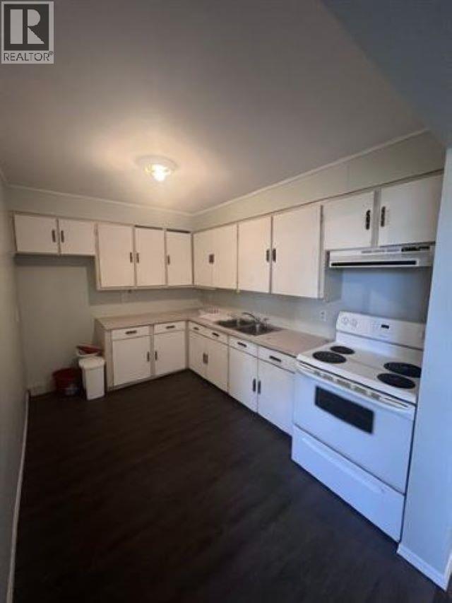 4912 SUNSET DRIVE, Fort Nelson