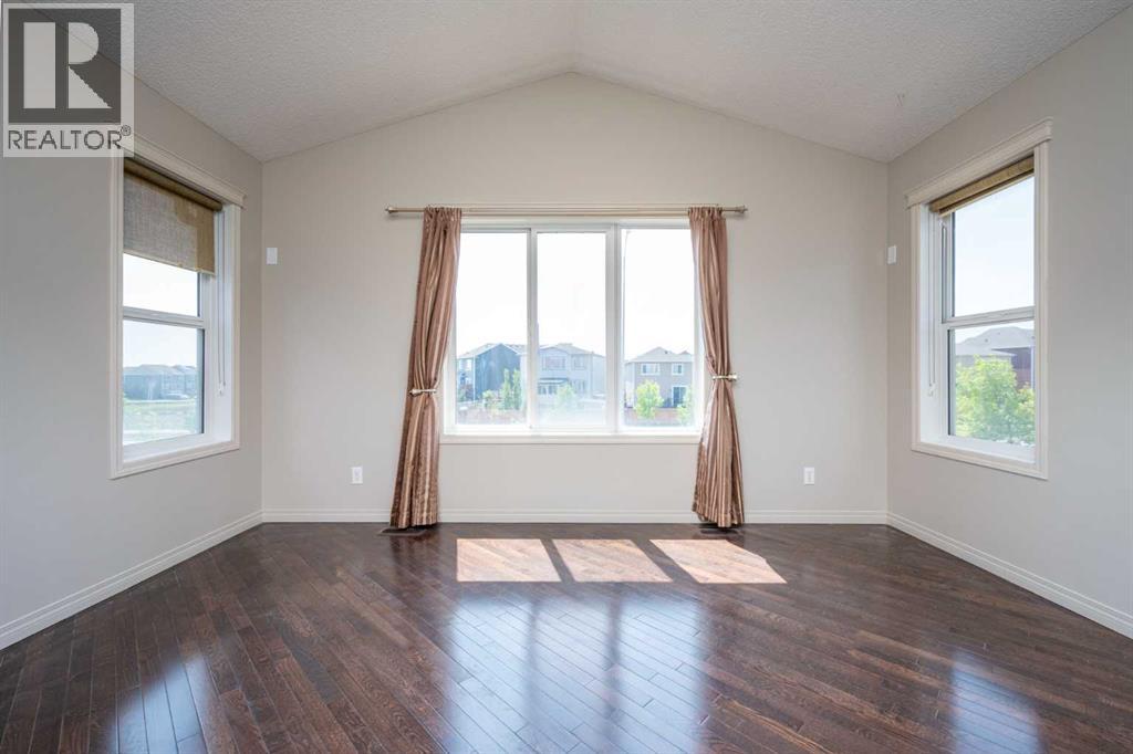 Single Family House for Sale in  Silverado Plains Close SW Silverado Calgary 