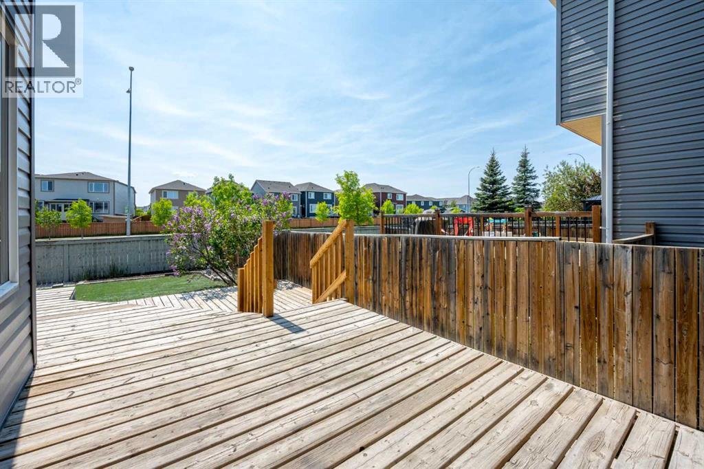 Single Family House for Sale in  Silverado Plains Close SW Silverado Calgary 