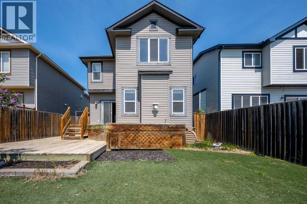 Single Family House for Sale in  Silverado Plains Close SW Silverado Calgary 