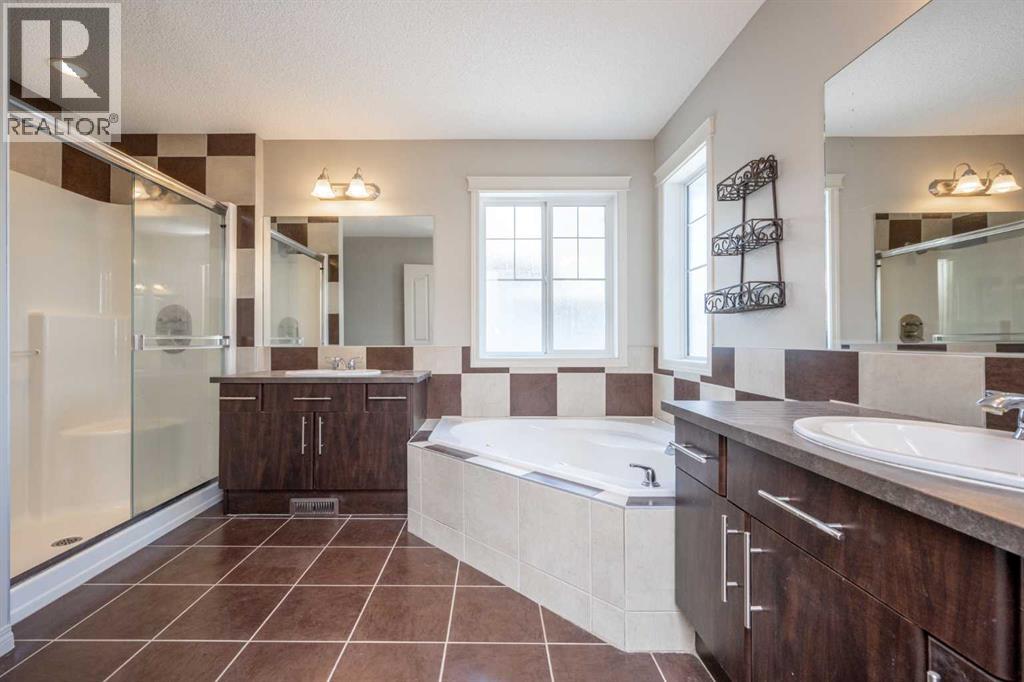 Single Family House for Sale in  Silverado Plains Close SW Silverado Calgary 