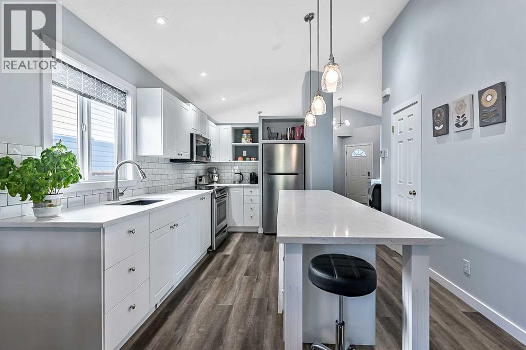 Single Family House Bungalow for Sale in  Bridlecreek Terrace SW Bridlewood Calgary 