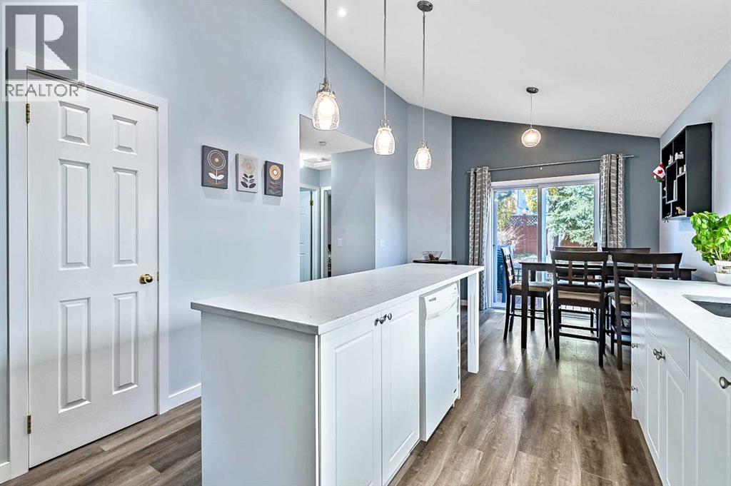 Single Family House Bungalow for Sale in  Bridlecreek Terrace SW Bridlewood Calgary 