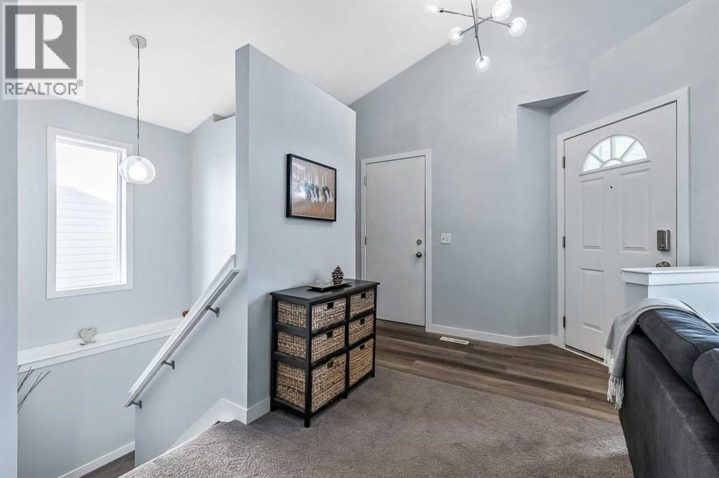 Single Family House Bungalow for Sale in  Bridlecreek Terrace SW Bridlewood Calgary 