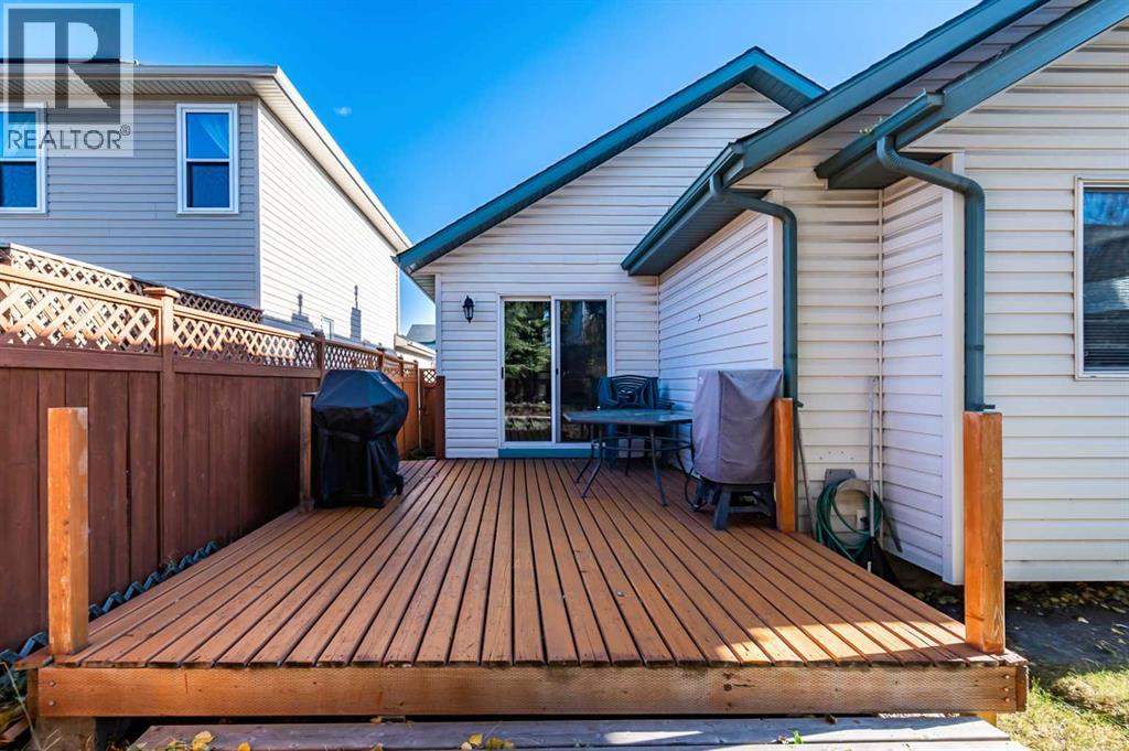 Single Family House Bungalow for Sale in  Bridlecreek Terrace SW Bridlewood Calgary 