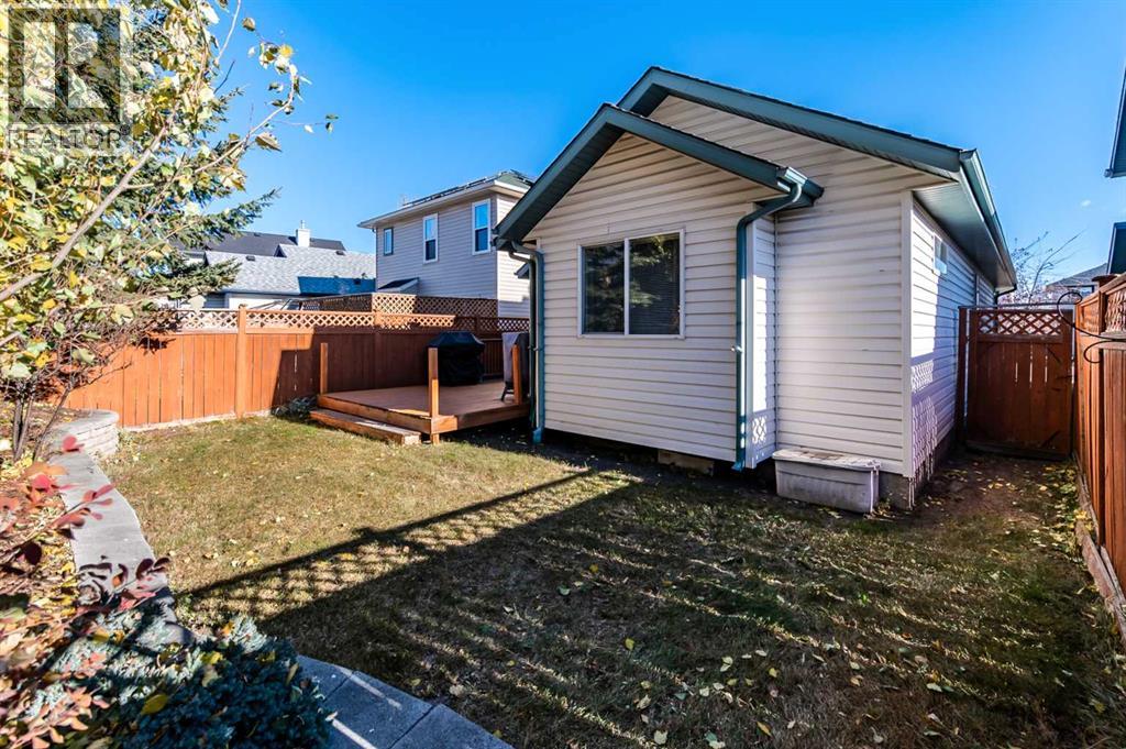 Single Family House Bungalow for Sale in  Bridlecreek Terrace SW Bridlewood Calgary 