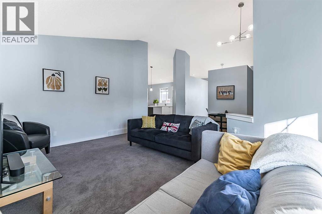 Single Family House Bungalow for Sale in  Bridlecreek Terrace SW Bridlewood Calgary 