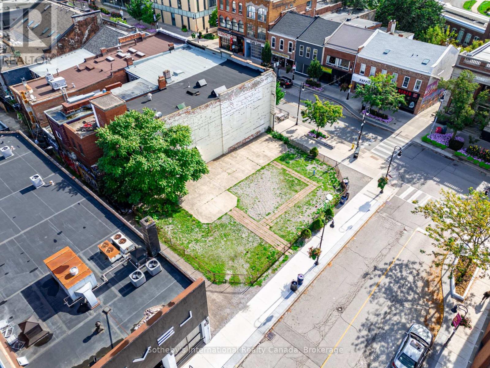 201 ST. PAUL STREET - Photo 3 of 22, St. Catharines (Downtown), Ontario