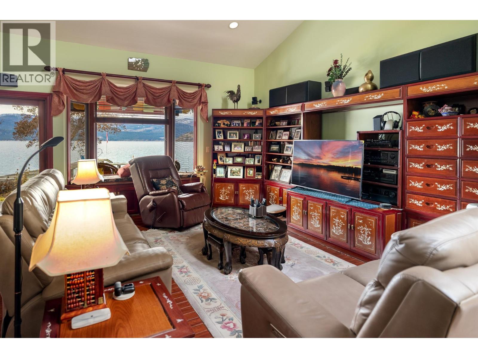  8809 Okanagan Landing Road, Vernon