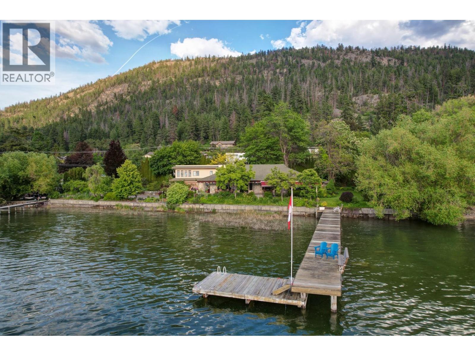  8809 Okanagan Landing Road, Vernon