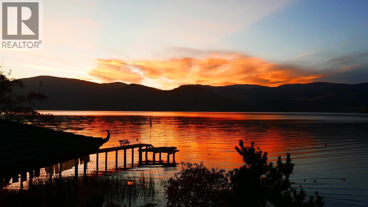  8809 Okanagan Landing Road, Vernon