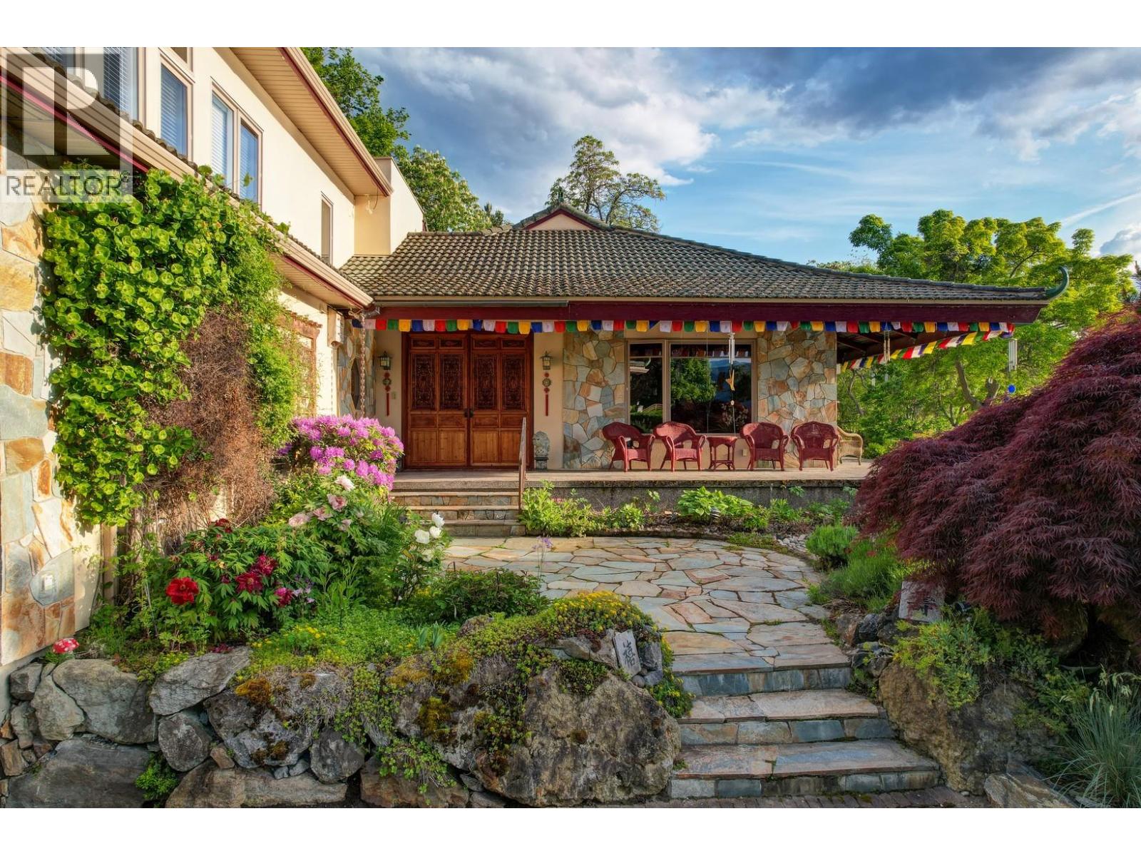  8809 Okanagan Landing Road, Vernon