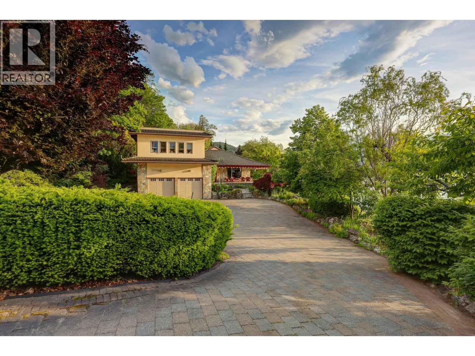  8809 Okanagan Landing Road, Vernon