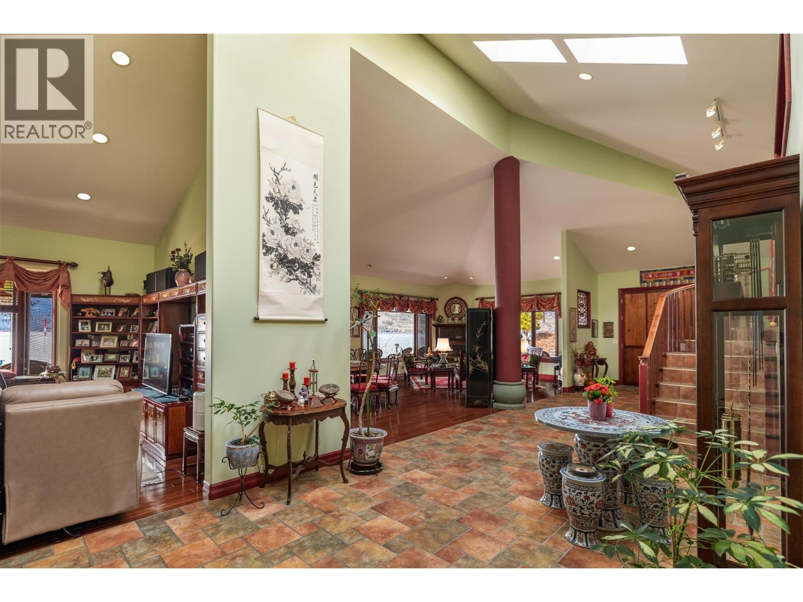  8809 Okanagan Landing Road, Vernon