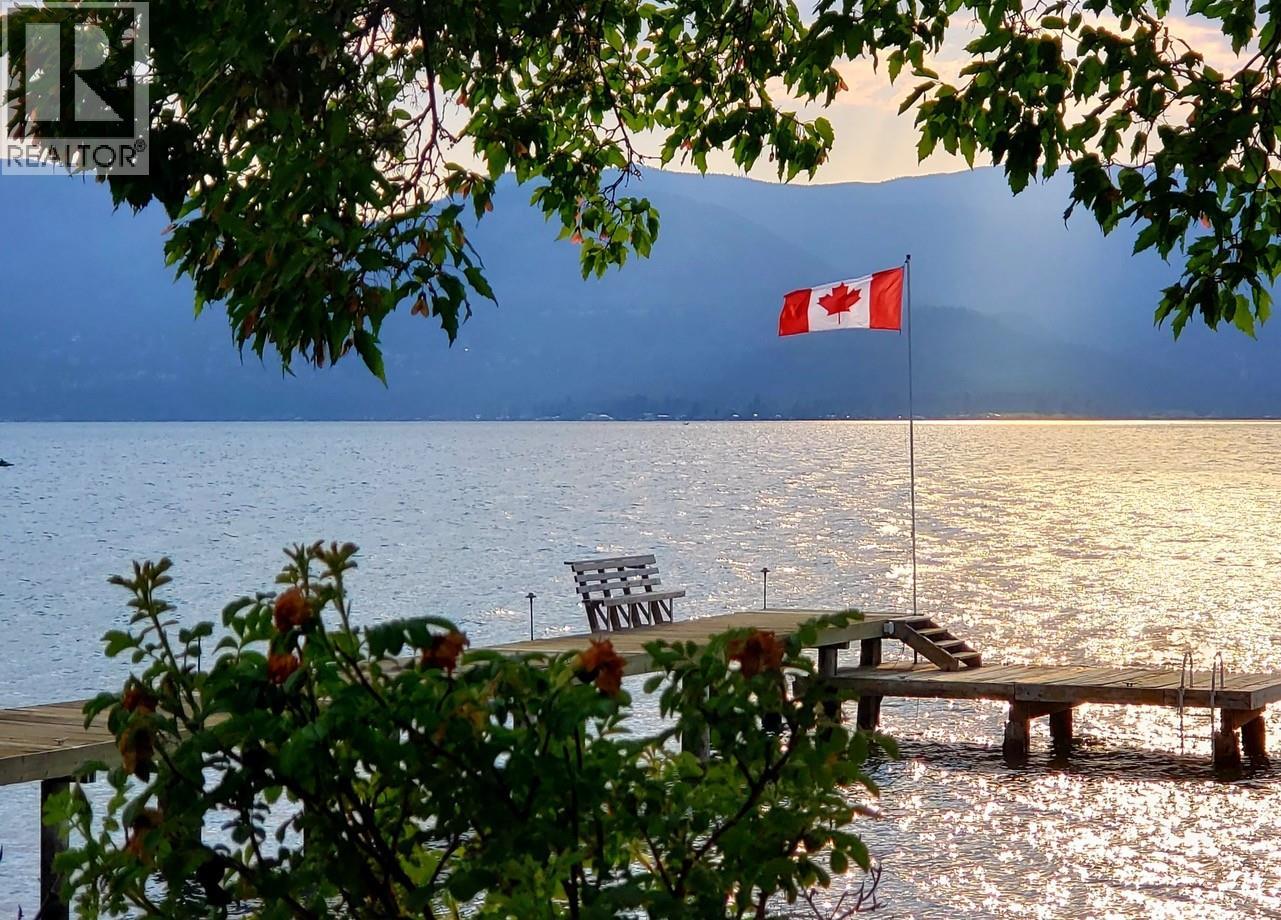  8809 Okanagan Landing Road, Vernon