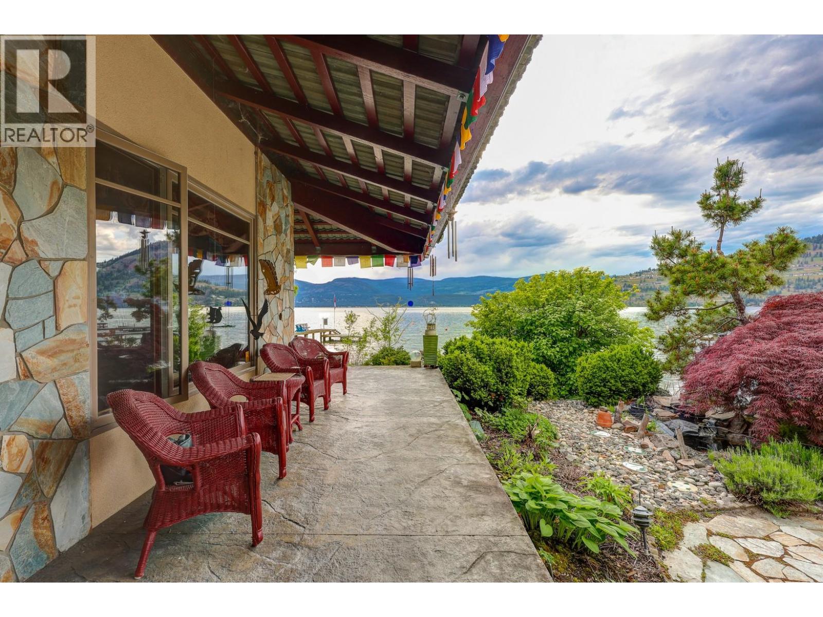 8809 Okanagan Landing Road, Vernon