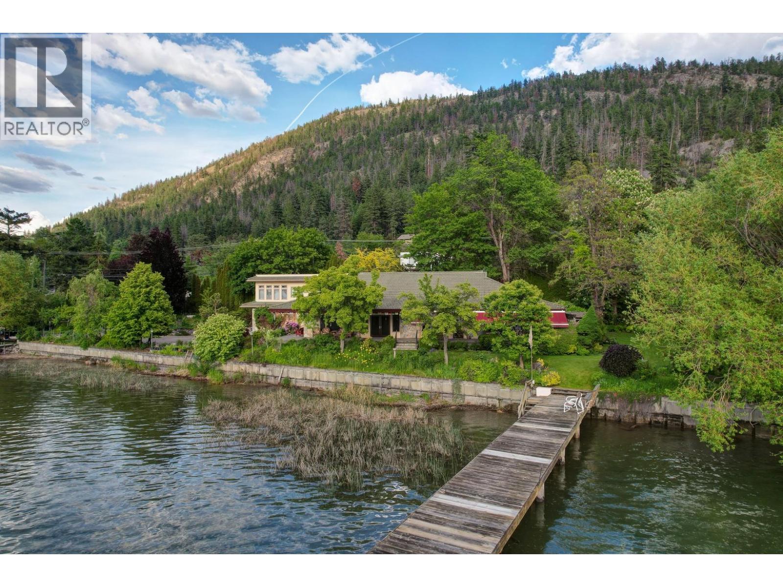  8809 Okanagan Landing Road, Vernon