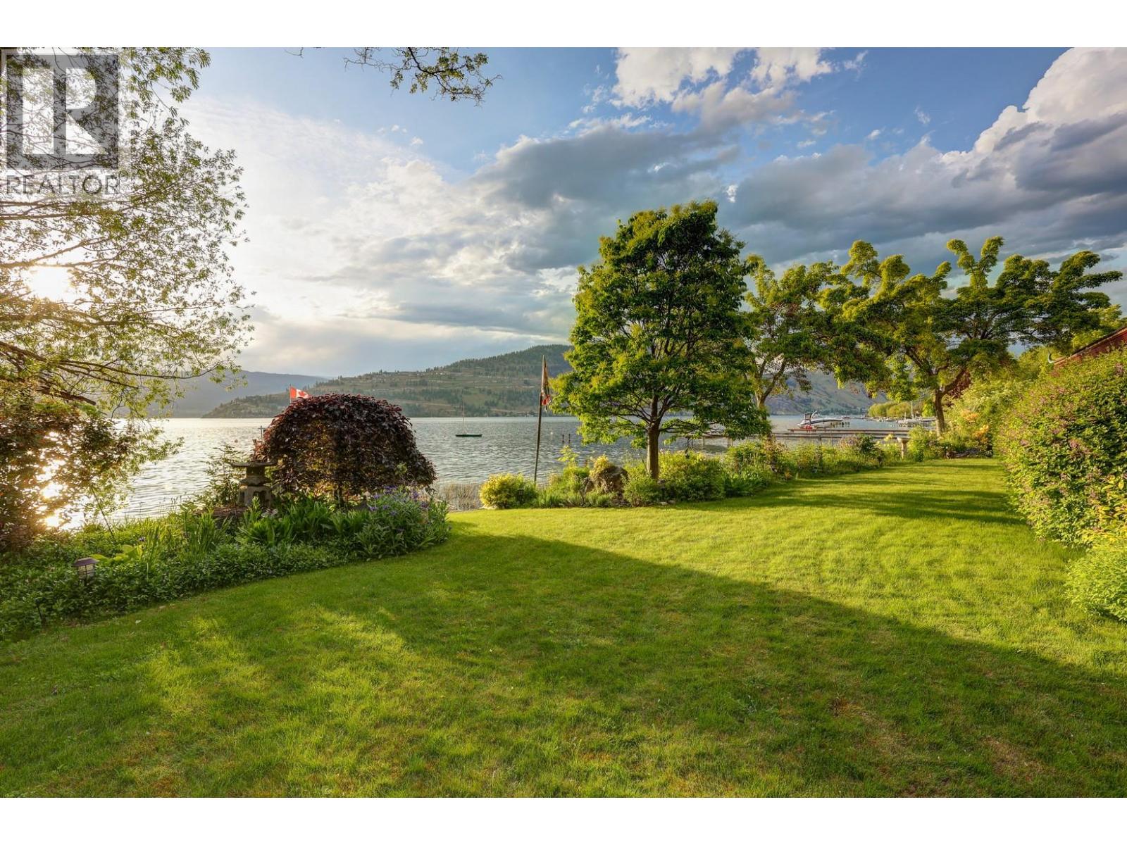  8809 Okanagan Landing Road, Vernon