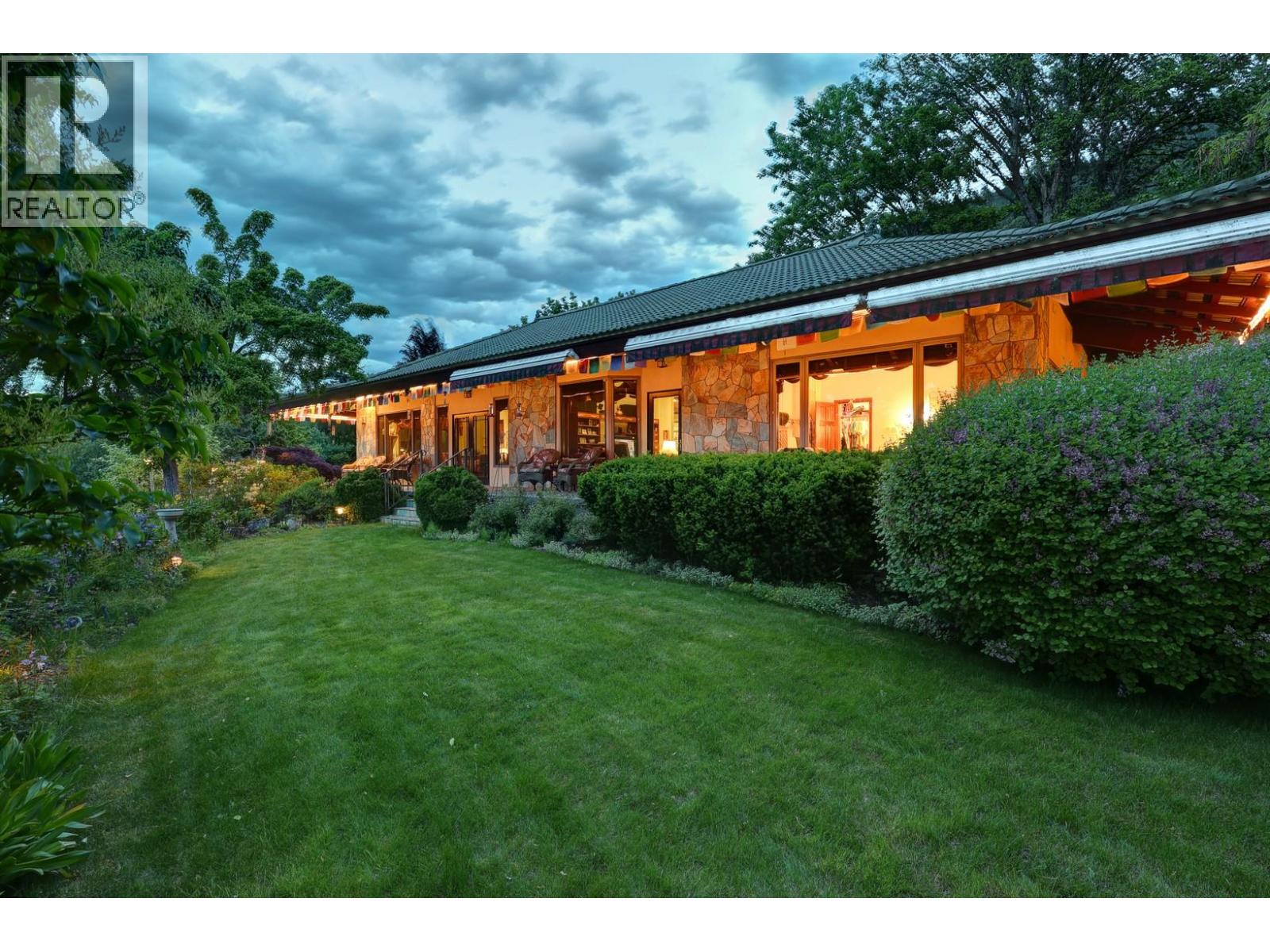  8809 Okanagan Landing Road, Vernon