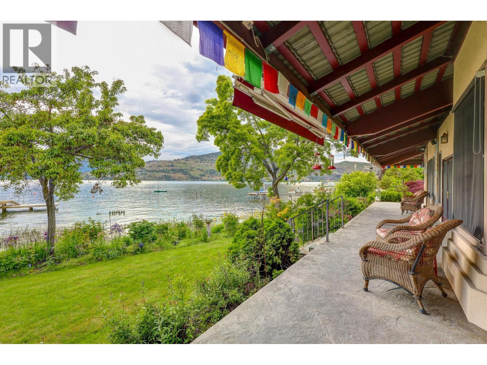 8809 Okanagan Landing Road, Vernon
