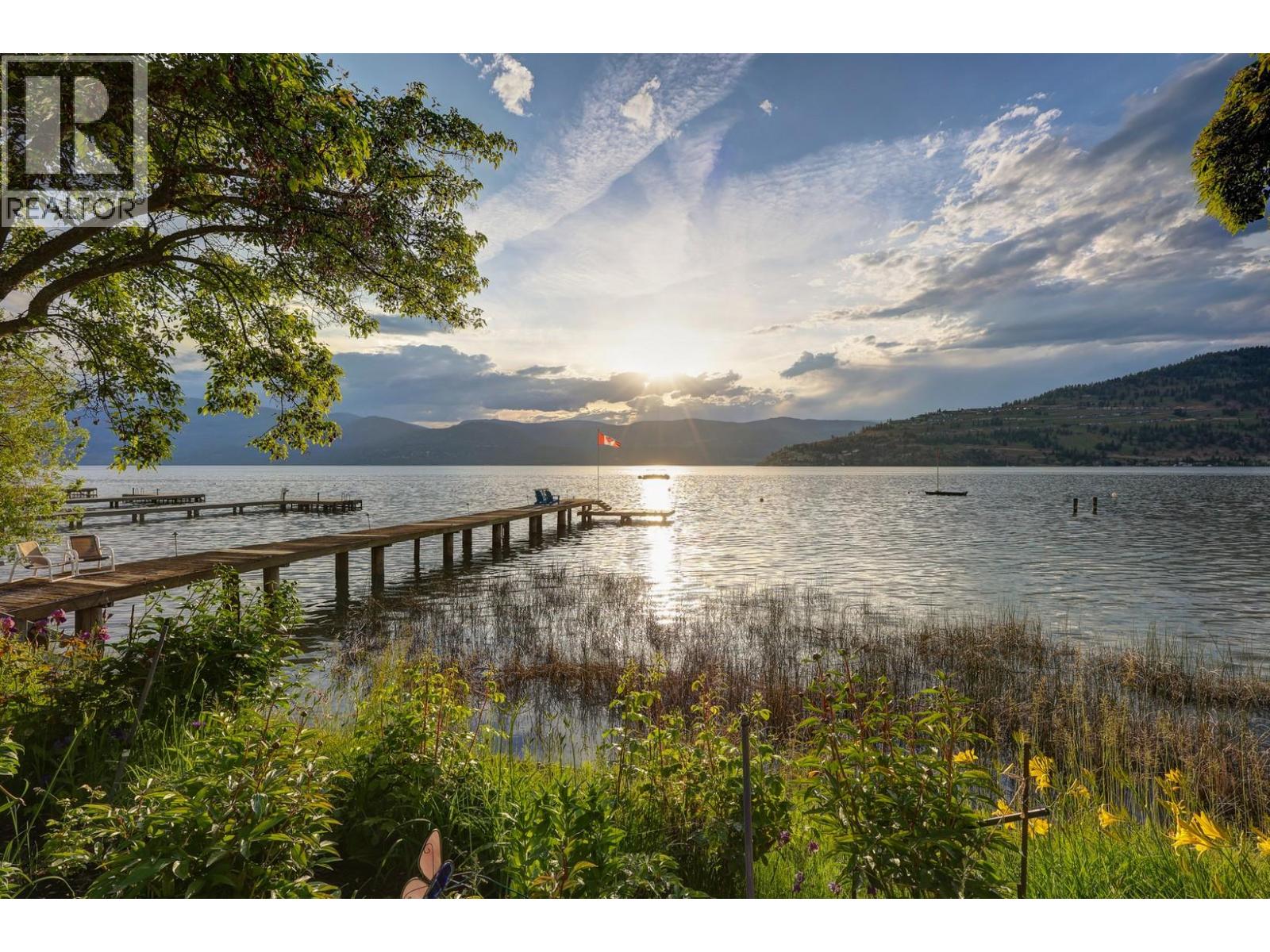  8809 Okanagan Landing Road, Vernon