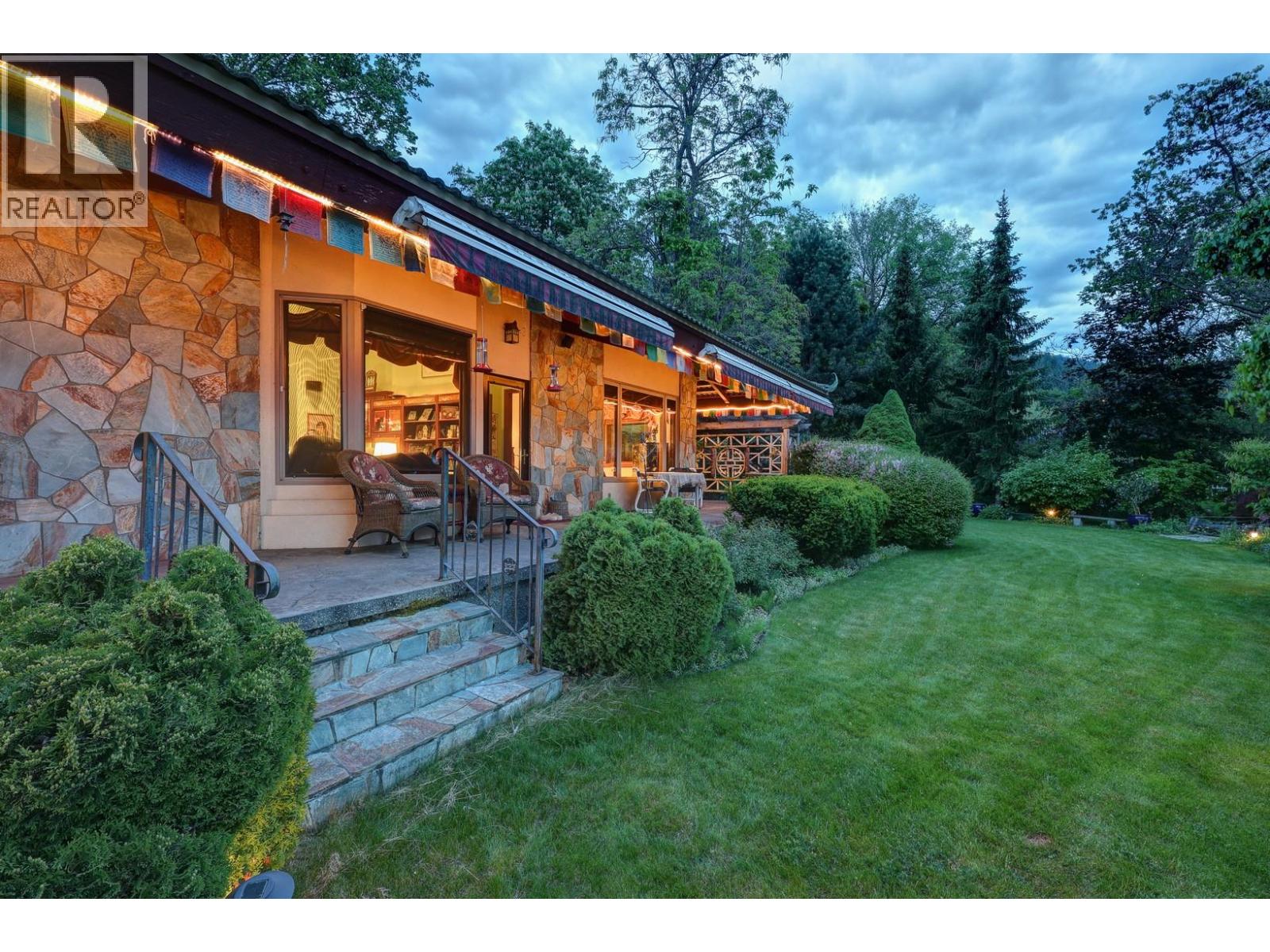  8809 Okanagan Landing Road, Vernon