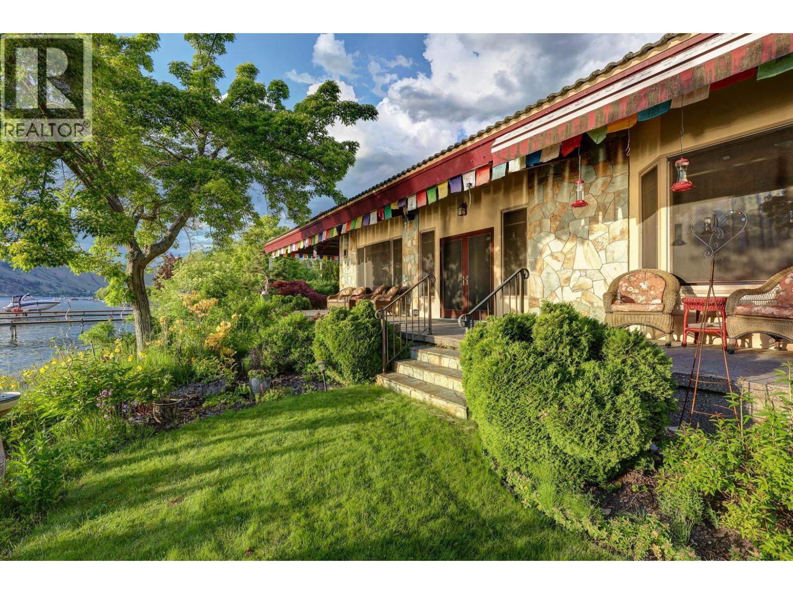  8809 Okanagan Landing Road, Vernon