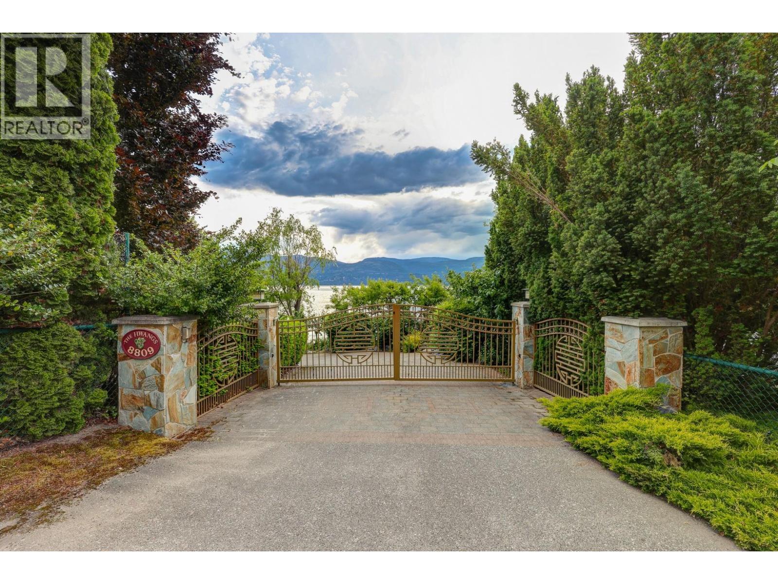  8809 Okanagan Landing Road, Vernon