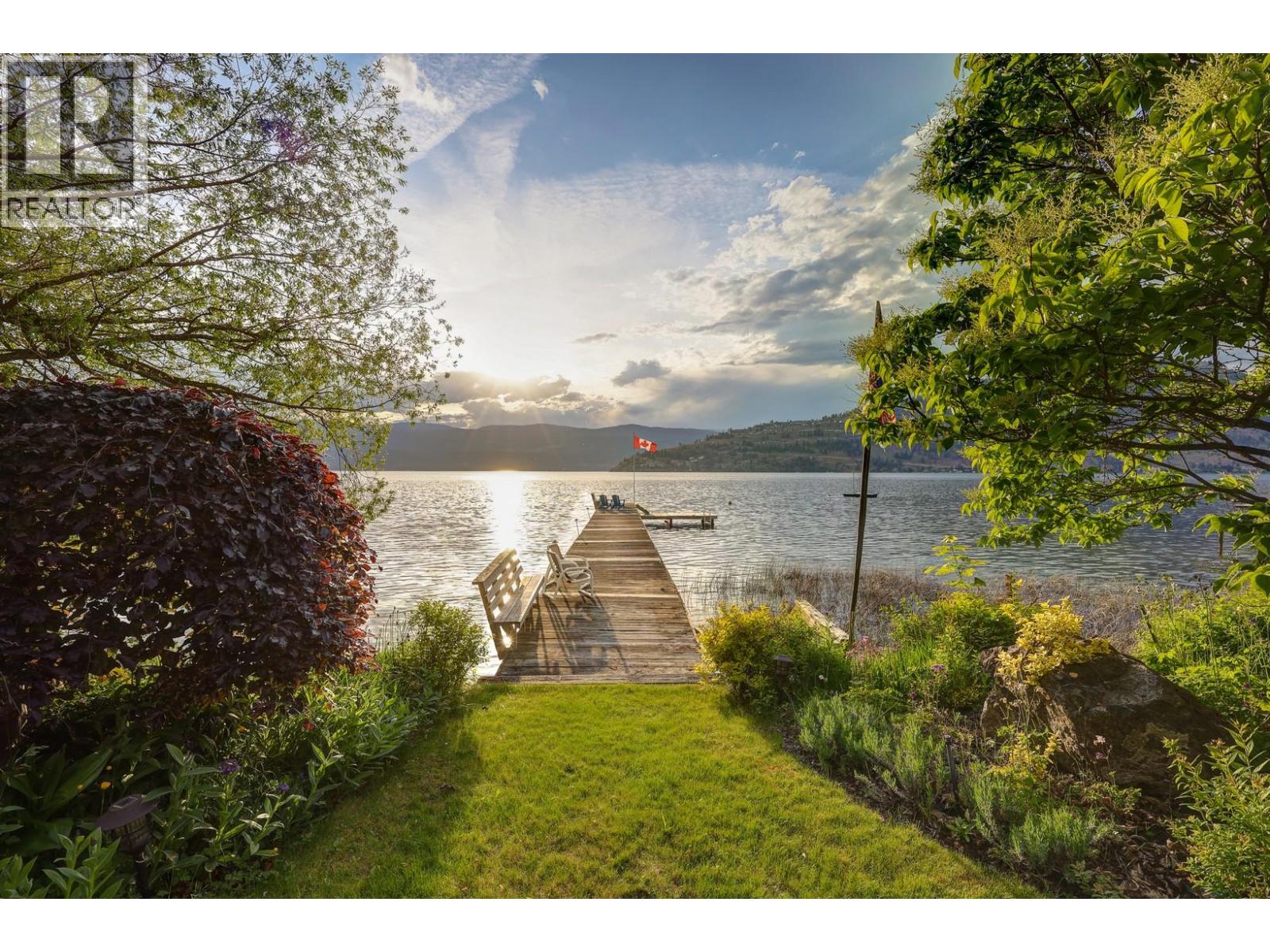  8809 Okanagan Landing Road, Vernon