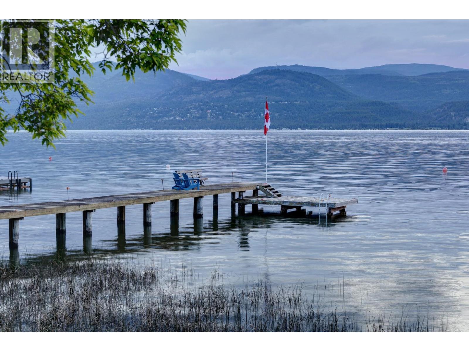  8809 Okanagan Landing Road, Vernon