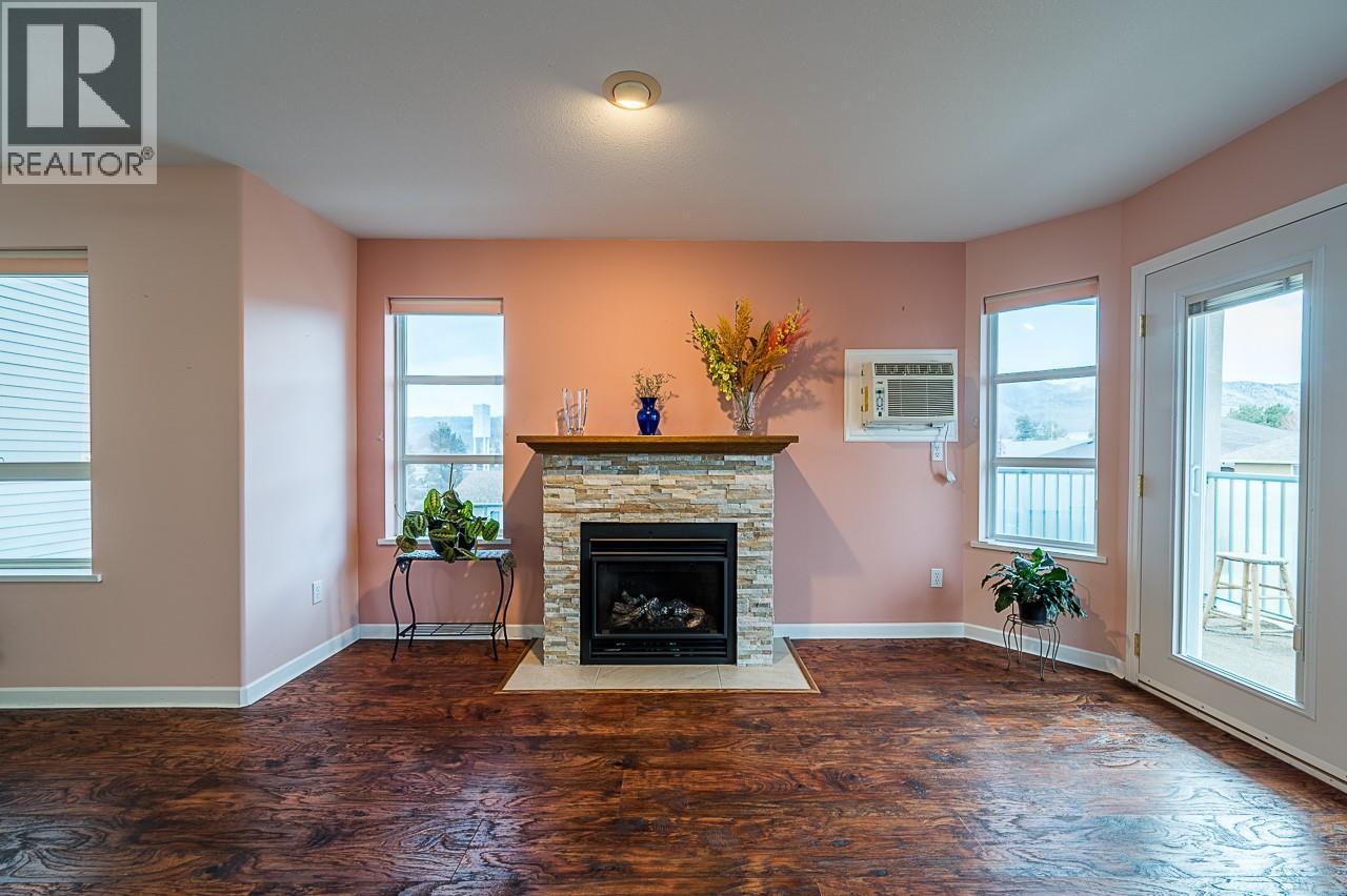 860 NICOLANI Drive Unit# 303, Kamloops