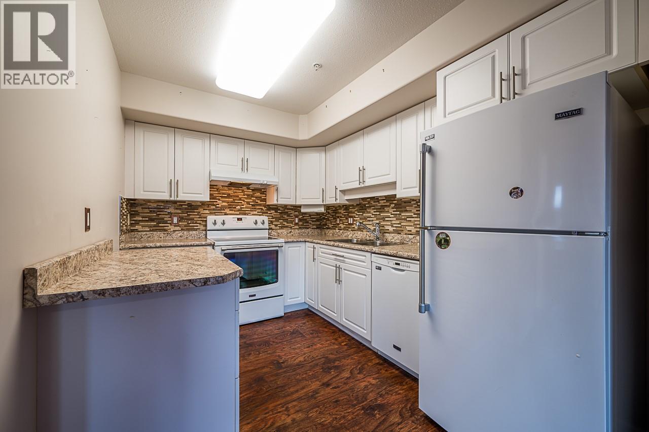 860 NICOLANI Drive Unit# 303, Kamloops